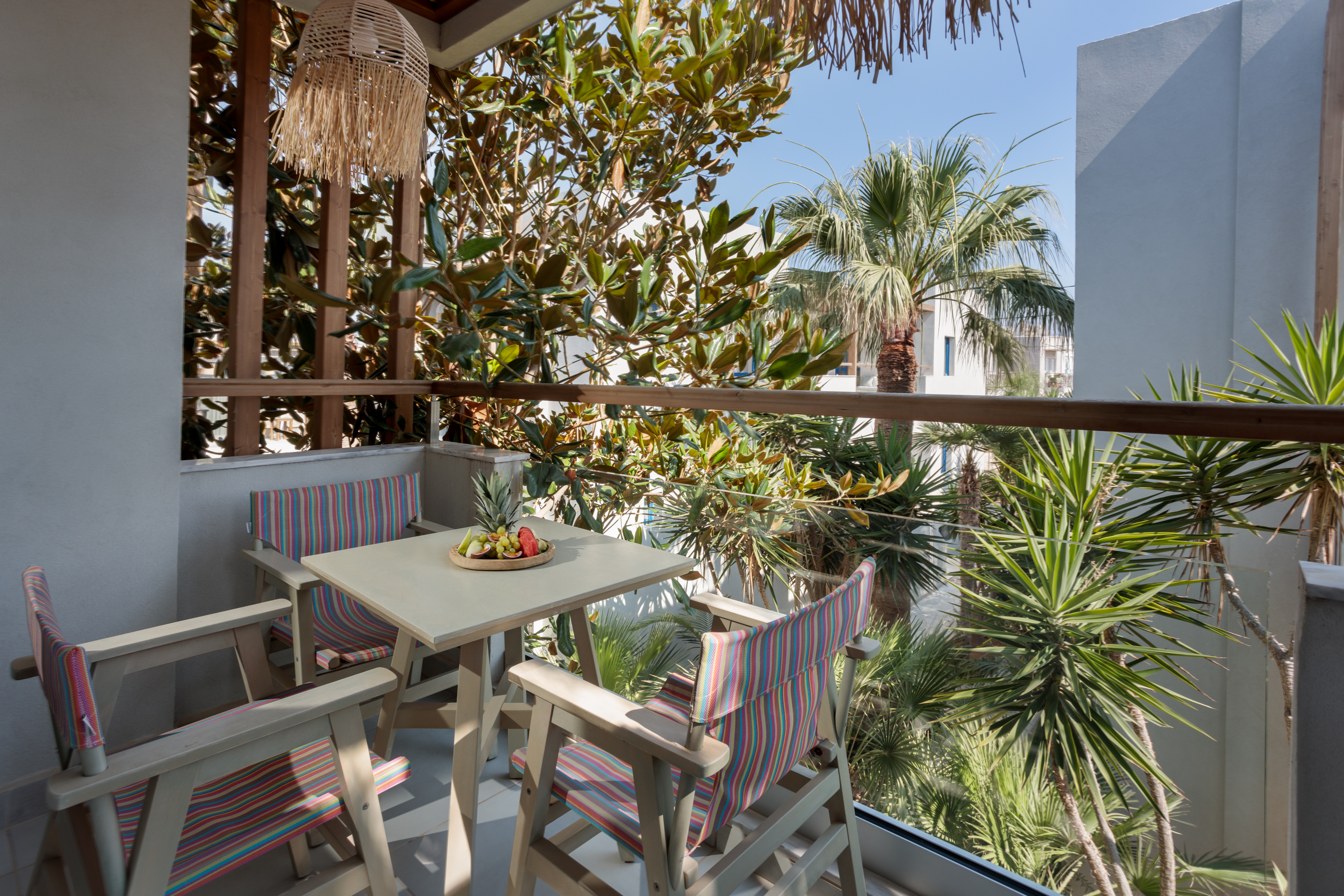 Hotel Galazio Beach Resort, Griechenland, Analypsi. Großes 55
